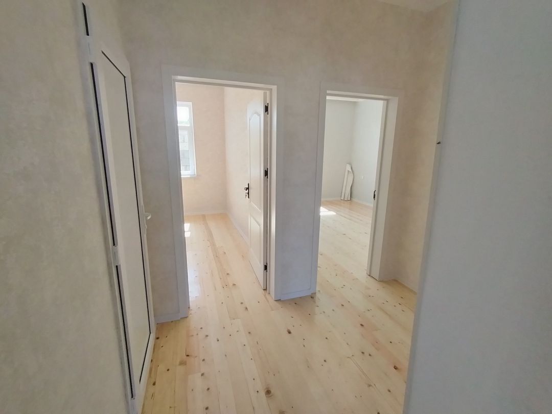 Satılır 3 otaqlı həyət evi/bağ evi 85 m² — Ev, villa, Bakı (7)