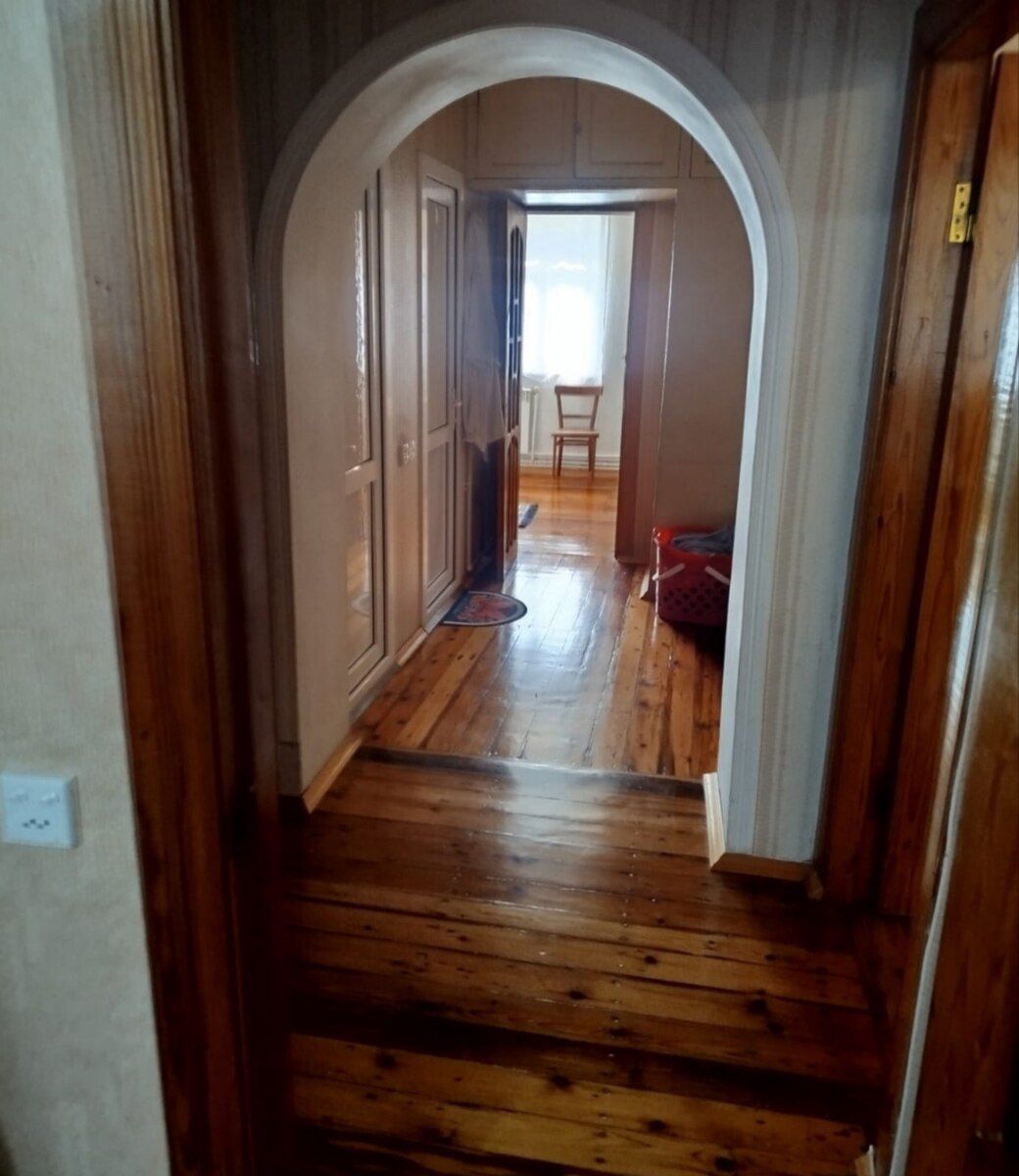 3-otaqlı mənzil, Sumqayıt ş., 72 m² — Mənzil, Sumqayıt (11)