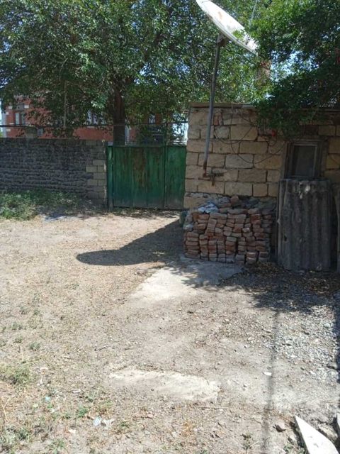 Satılır 6 otaqlı həyət evi/bağ evi 182 m² — Cəlilabad