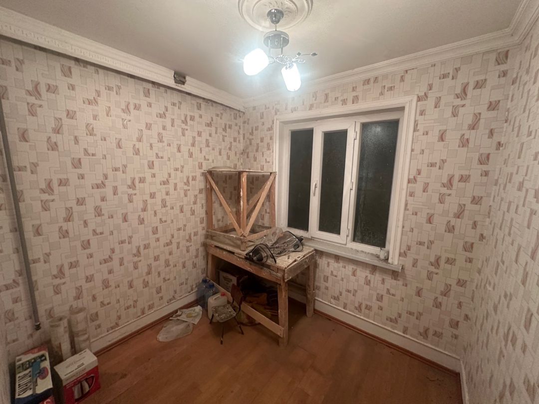 1-otaqlı mənzil, Gəncə ş., 30 m² — Mənzil, Gəncə (6)