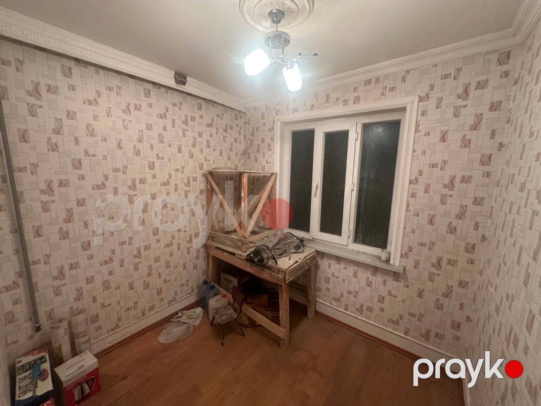1-otaqlı mənzil, Gəncə ş., 30 m² — Mənzil, Gəncə (6)