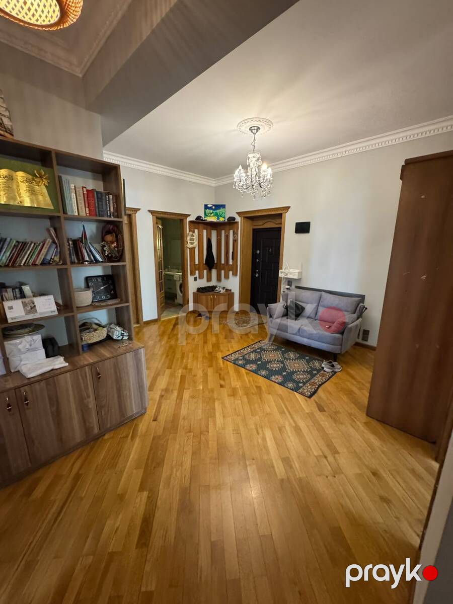 Satılır 3 otaqlı yeni tikili 160 m² — Mənzil, Bakı (9)