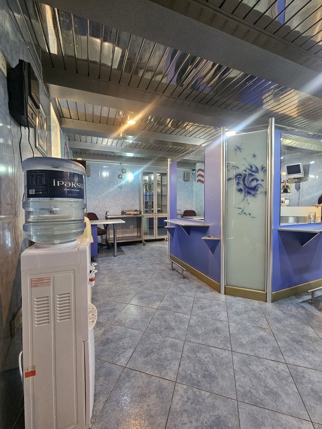 Satılır obyekt 75 m² — Əmlak, Bakı (7)