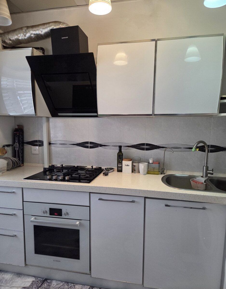 Satılır 2 otaqlı yeni tikili 55 m² — Mənzil, Bakı (3)