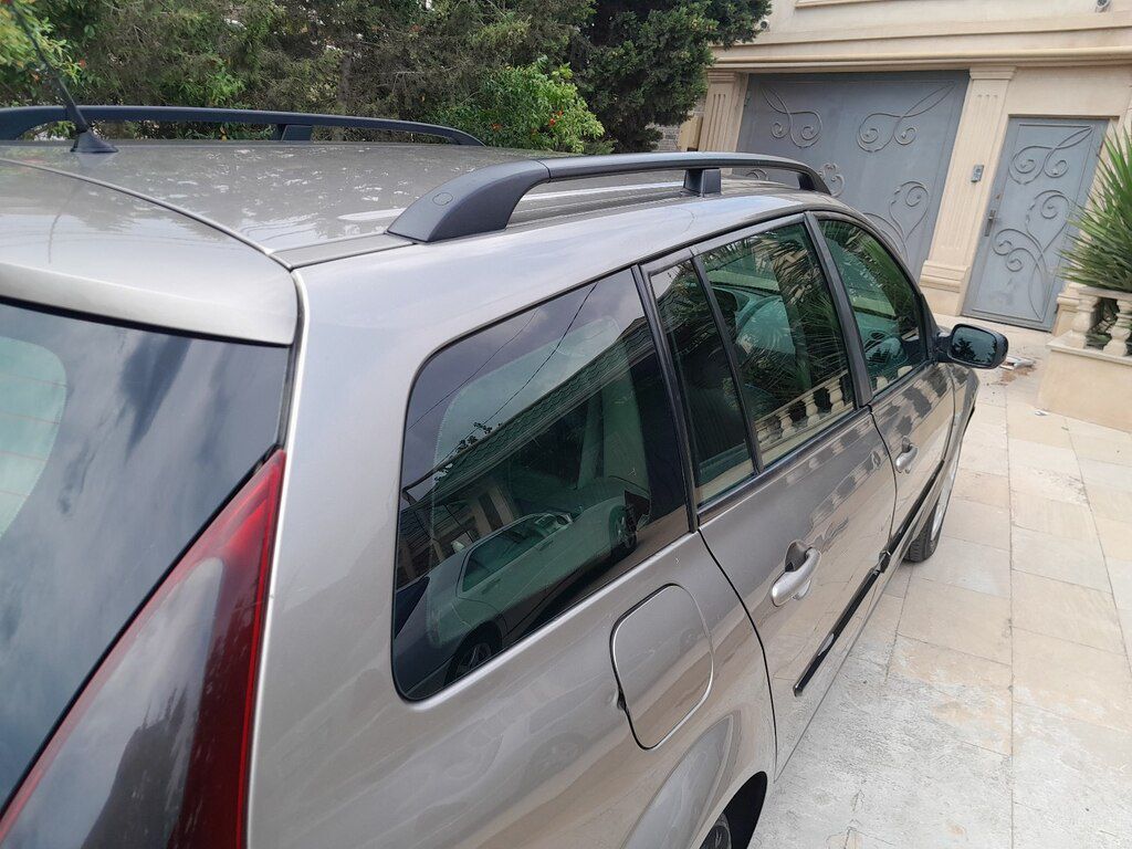 Renault Megane, 1.5 L, 2009 il, 333 333 km — Avtomobillər, Bakı (4)