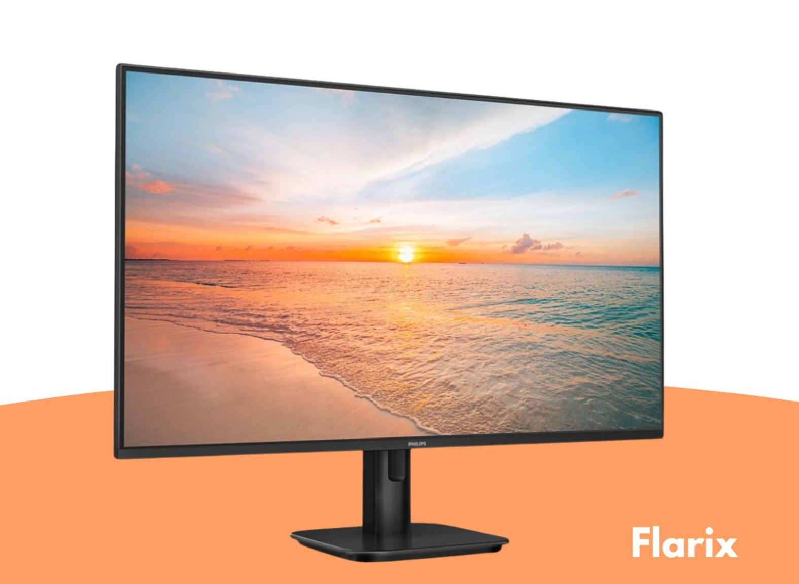 Monitor Philips 27E1N11 27" Full HD 100Hz — Elektronika (3)