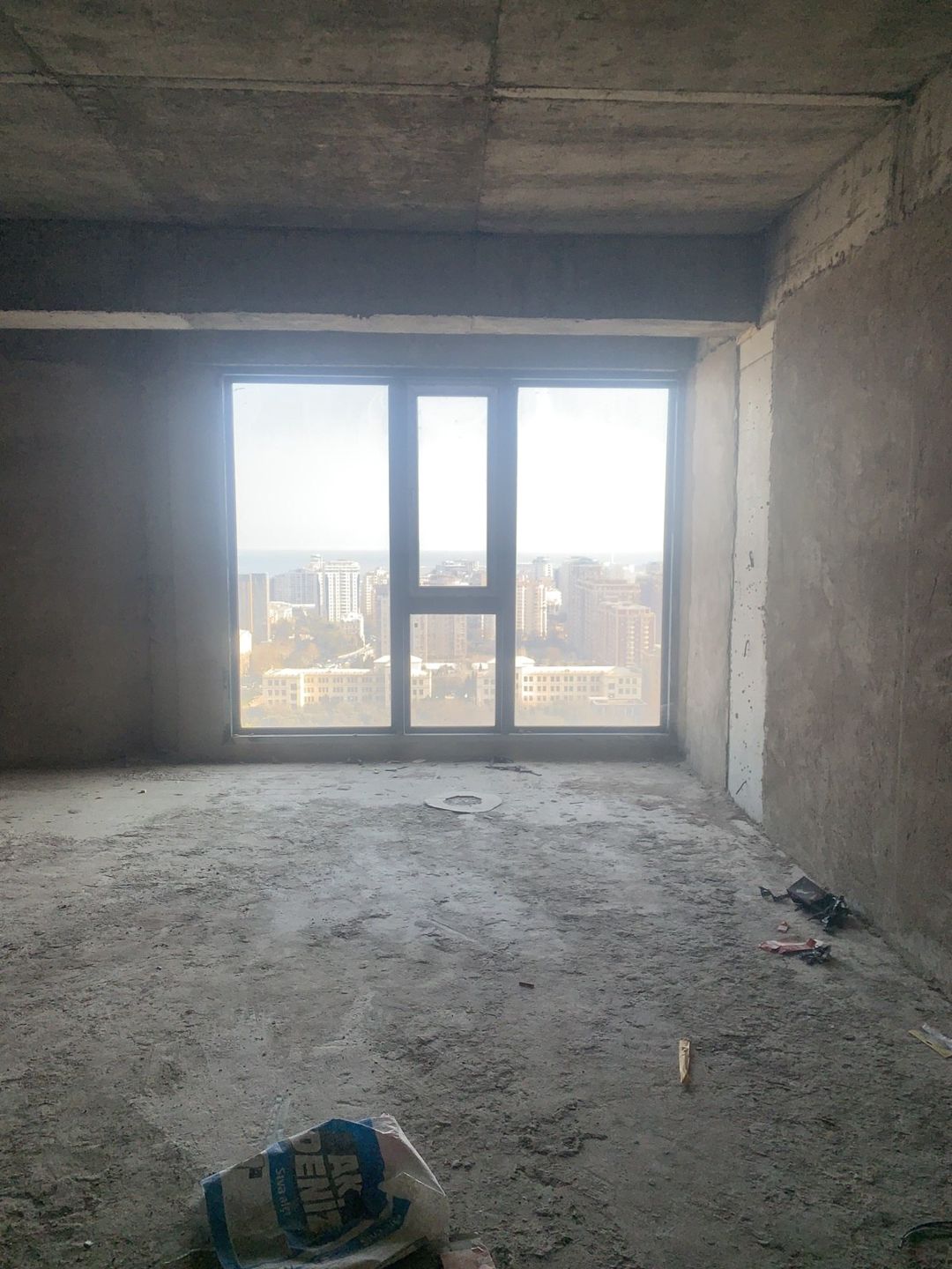 Satılır 4 otaqlı yeni tikili 182 m² — Mənzil, Bakı (5)