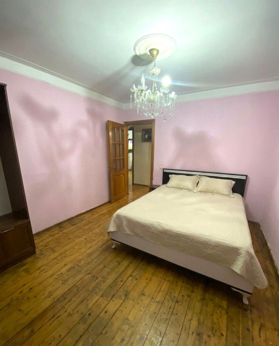Satılır 3 otaqlı köhnə tikili 75 m² — Mənzil, Bakı (4)