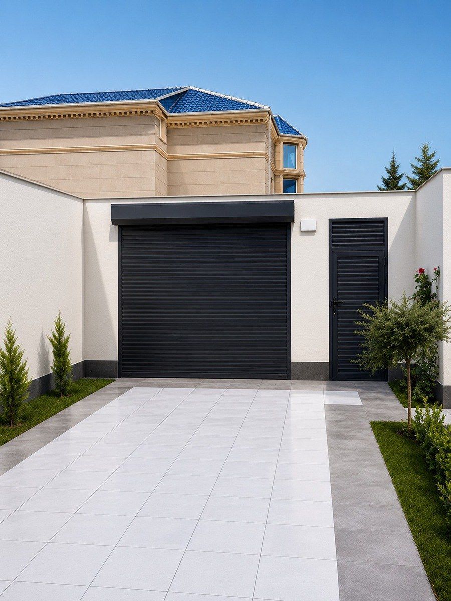 Satılır 5 otaqlı həyət evi/bağ evi 250 m² — Ev, villa, Bakı (10)