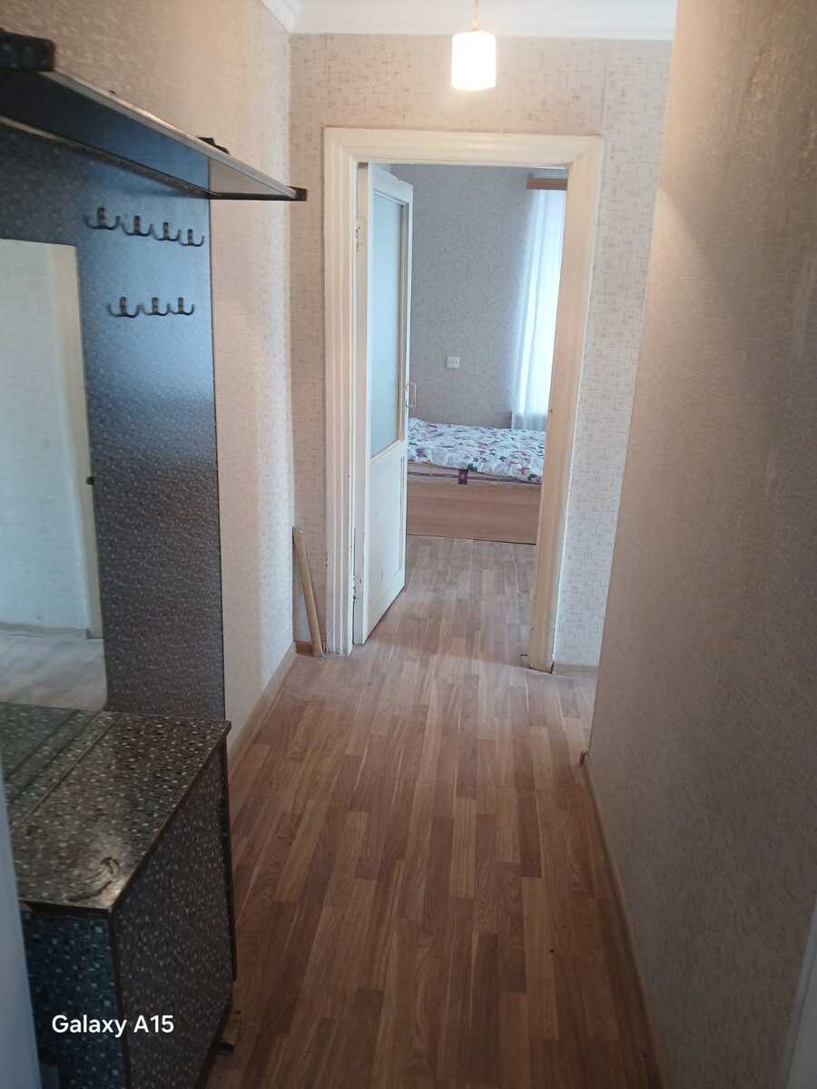 İcarəyə verilir 1 otaqlı köhnə tikili 34 m² — Mənzil, Bakı (7)
