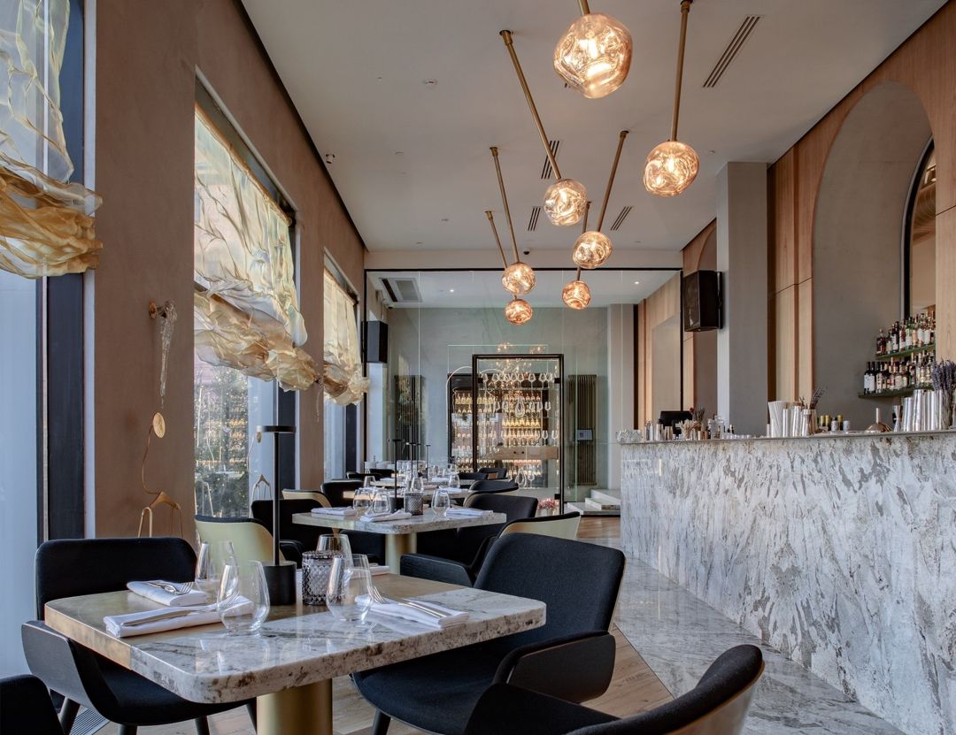 İcarəyə verilir obyekt 400 m² — Əmlak, Bakı (2)