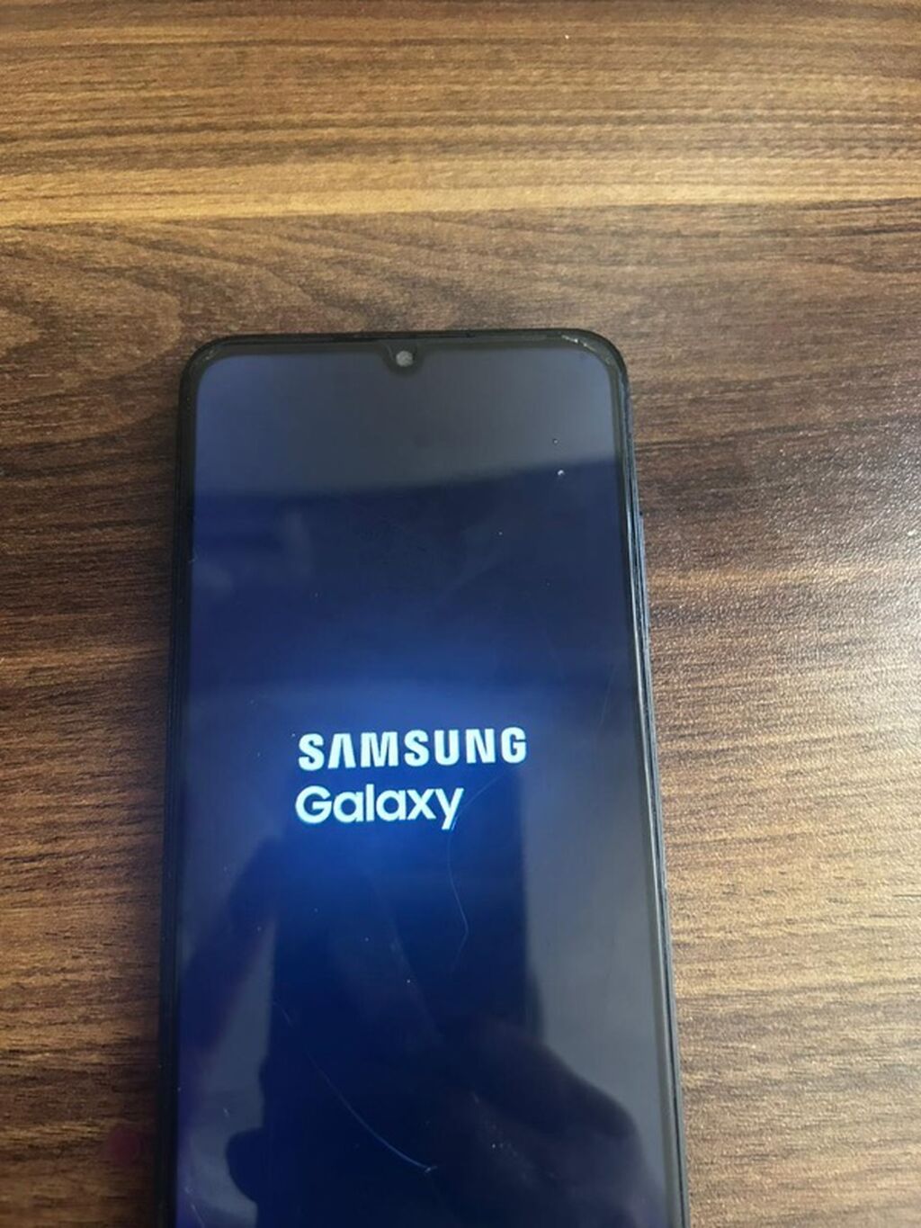 Samsung Galaxy A05s, 64 GB, rəng - Qara — Samsung, Xırdalan (2)