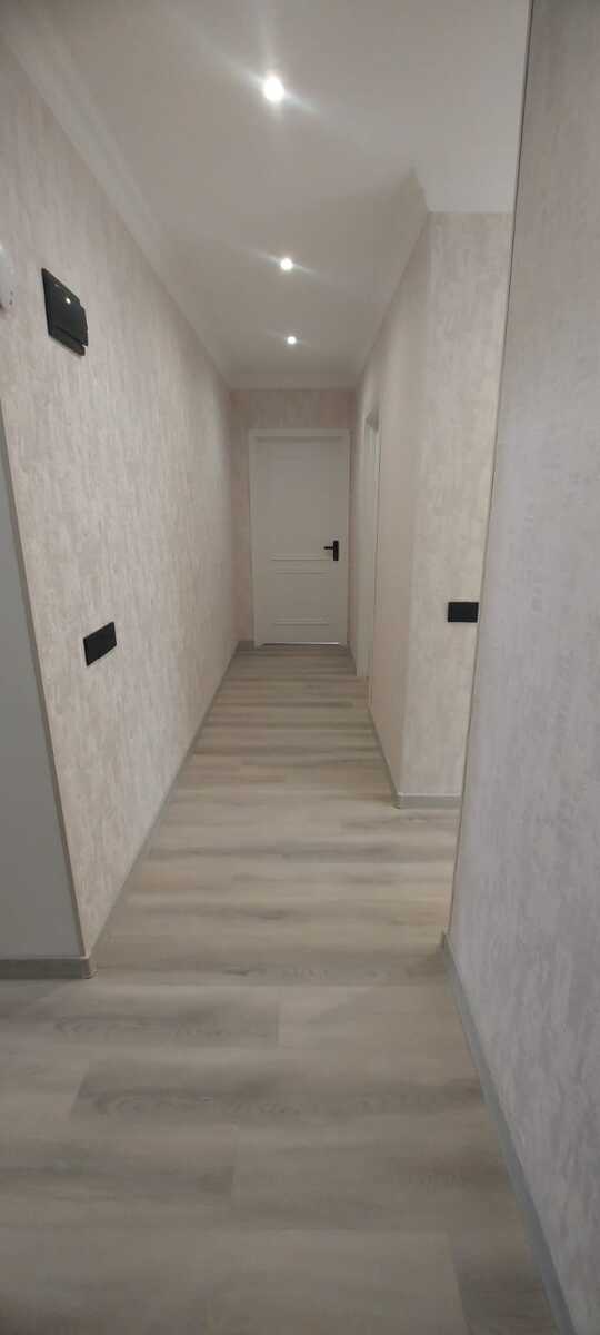 Satılır 2 otaqlı köhnə tikili 49 m² — Mənzil, Bakı (2)
