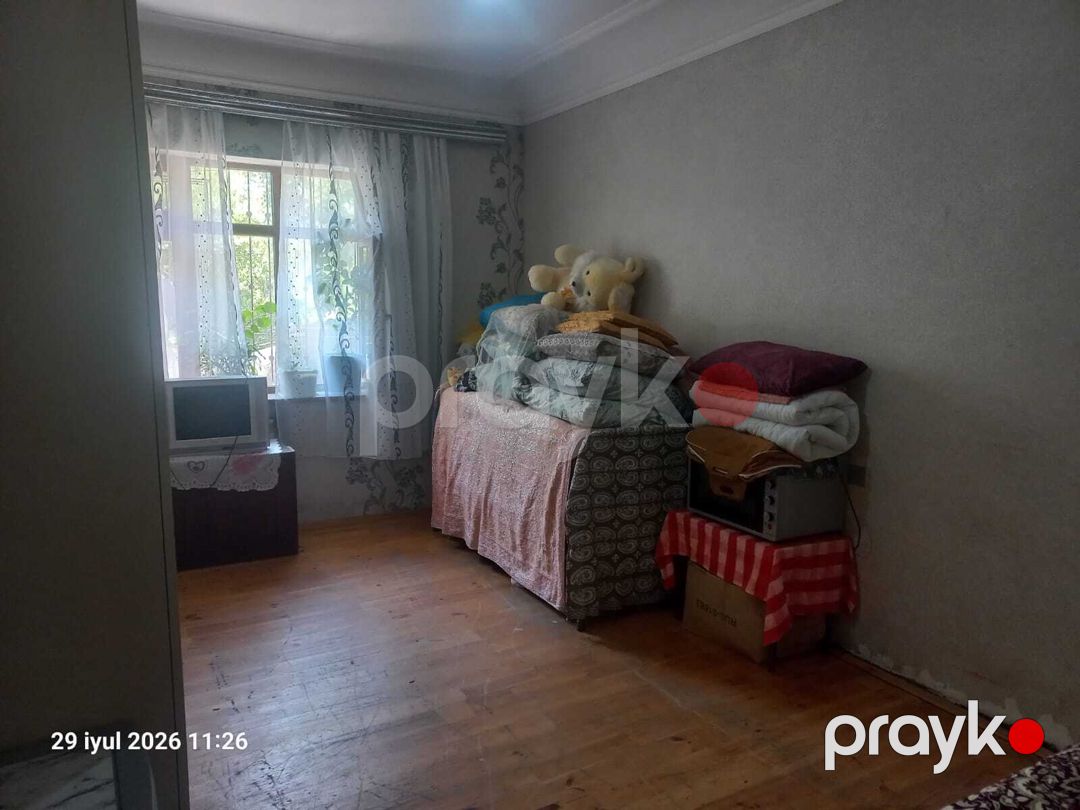 Satılır 2 otaqlı köhnə tikili 58.2 m² — Mənzil, Sumqayıt (3)