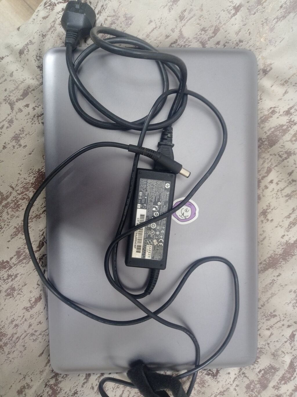 HP 255 seriyalı noutbuk Barter Mümkündür Telefonla Xüsusiyyətlər — HP, Xırdalan (5)