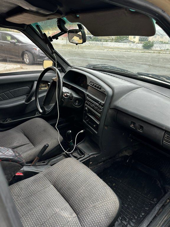 Lada (VAZ) 2109, 1.5 L, 1990 il, 267 224 km — Avtomobillər, Bakı (6)