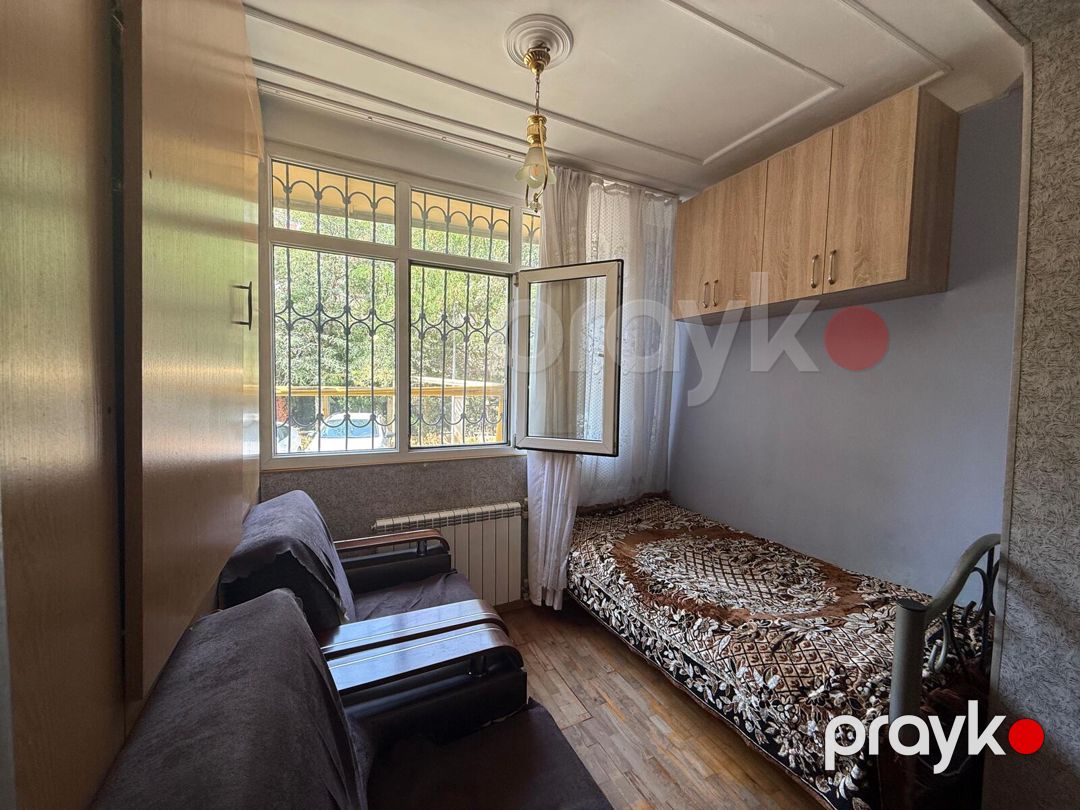 Satılır 3 otaqlı köhnə tikili 75 m² — Mənzil, Bakı (7)