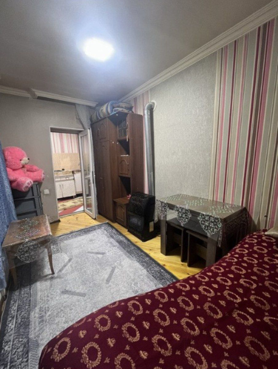 İcarəyə verilir 2 otaqlı köhnə tikili 42 m² — Mənzil, Bakı