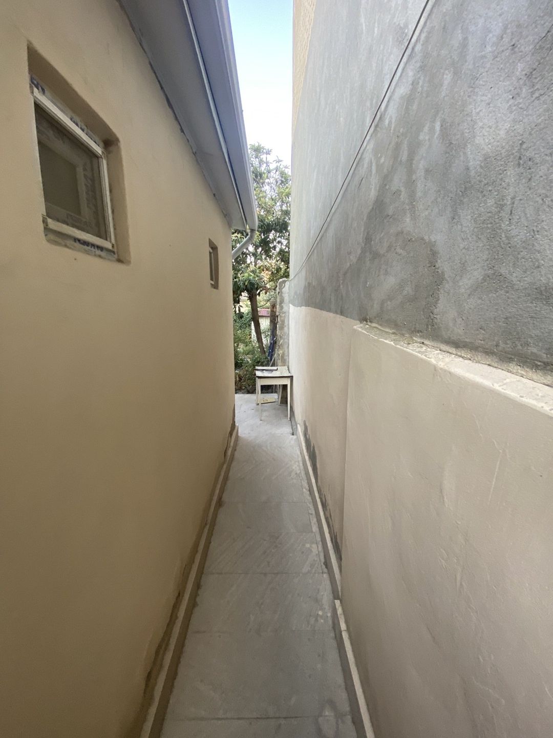 Satılır 2 otaqlı həyət evi/bağ evi 45 m² — Ev, villa, Bakı (6)