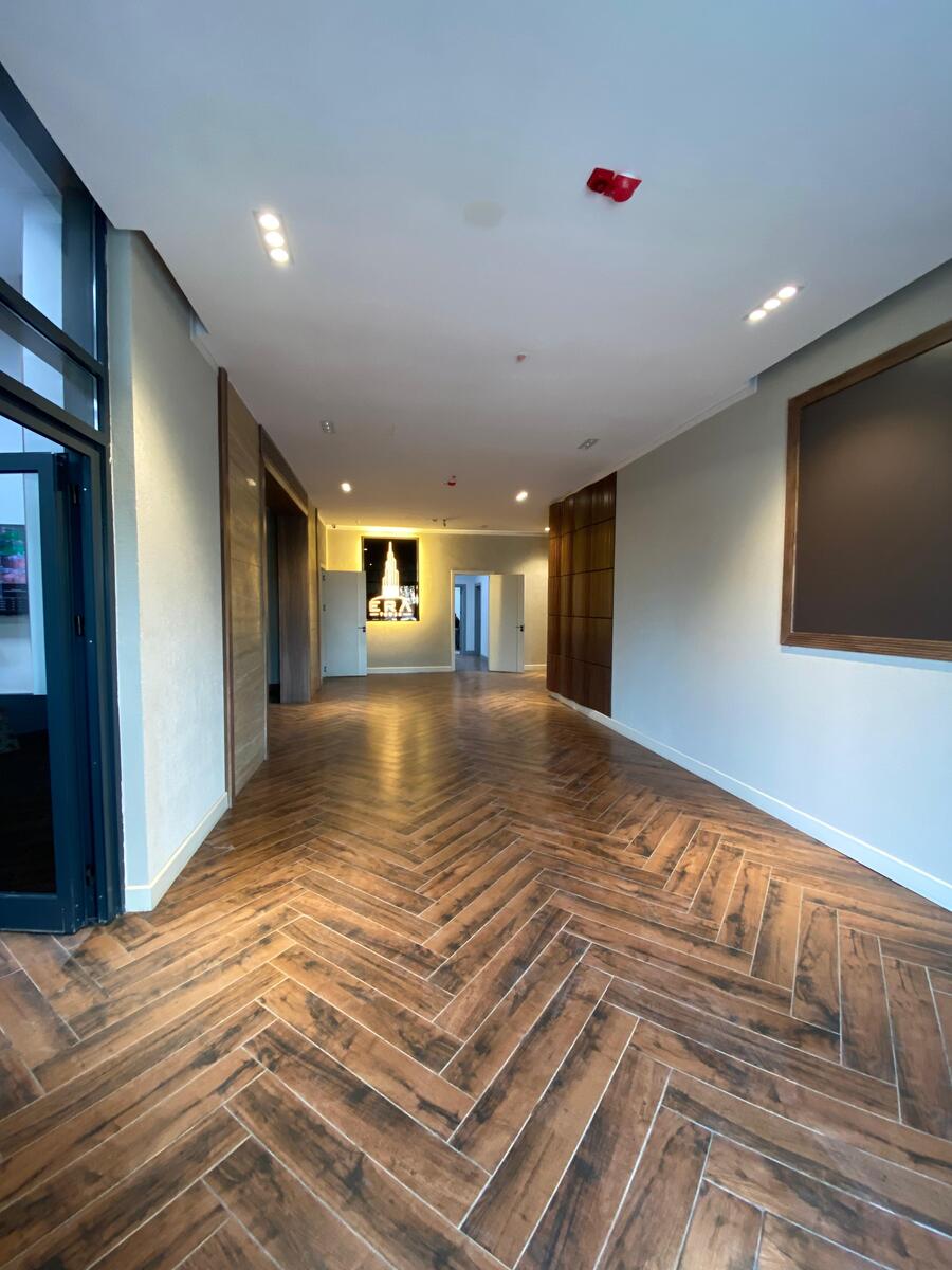Satılır 4 otaqlı yeni tikili 157 m² — Mənzil, Bakı (4)