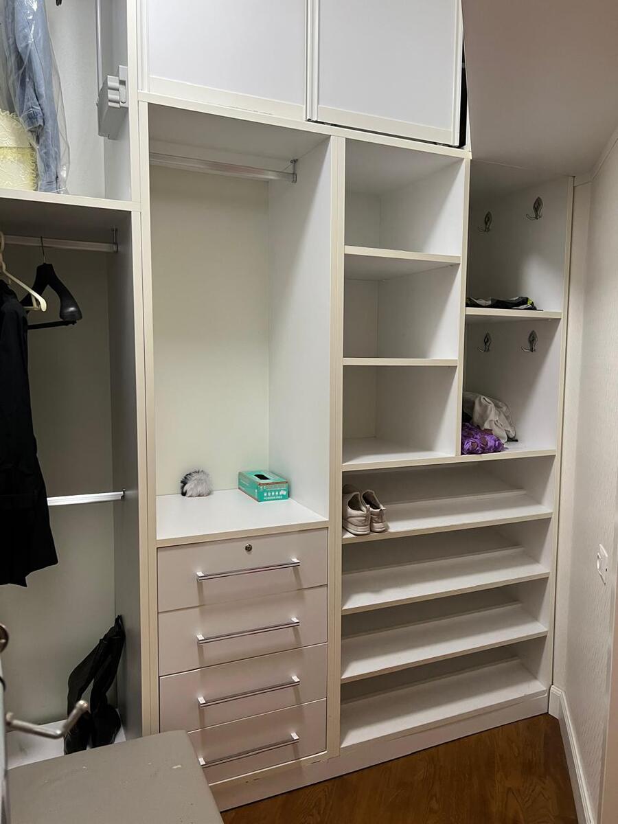 İcarəyə verilir 4 otaqlı yeni tikili 170 m² — Mənzil, Bakı (7)