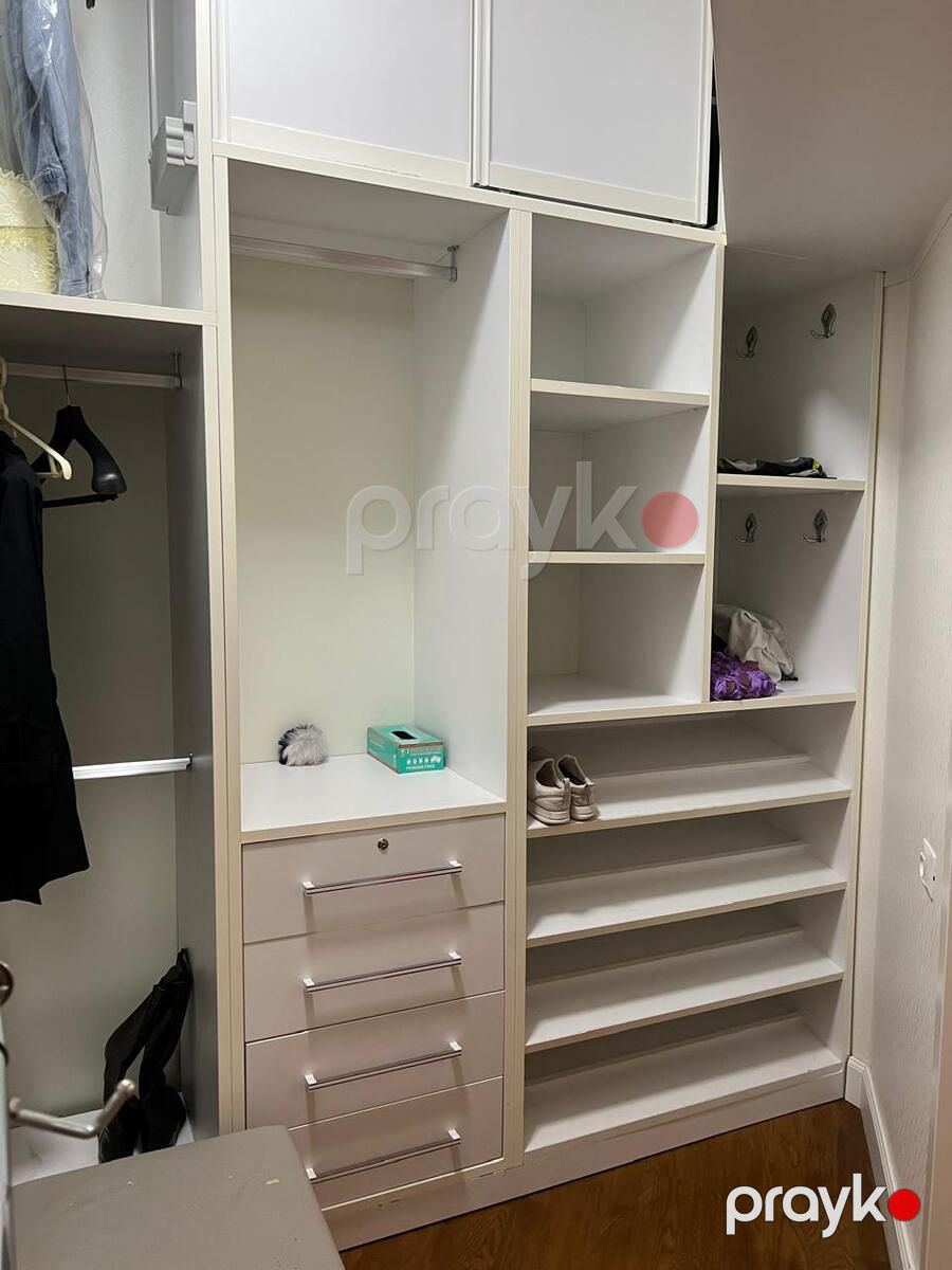 İcarəyə verilir 4 otaqlı yeni tikili 170 m² — Mənzil, Bakı (7)