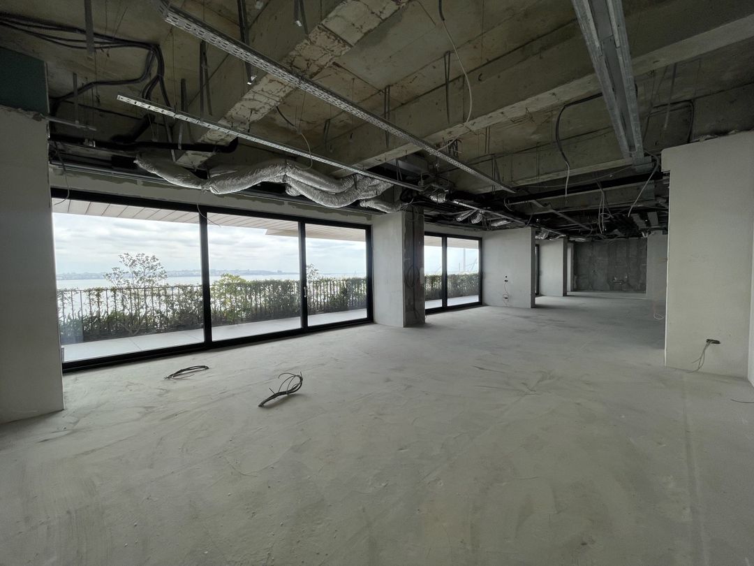 Satılır 3 otaqlı yeni tikili 249 m² — Mənzil, Bakı (10)