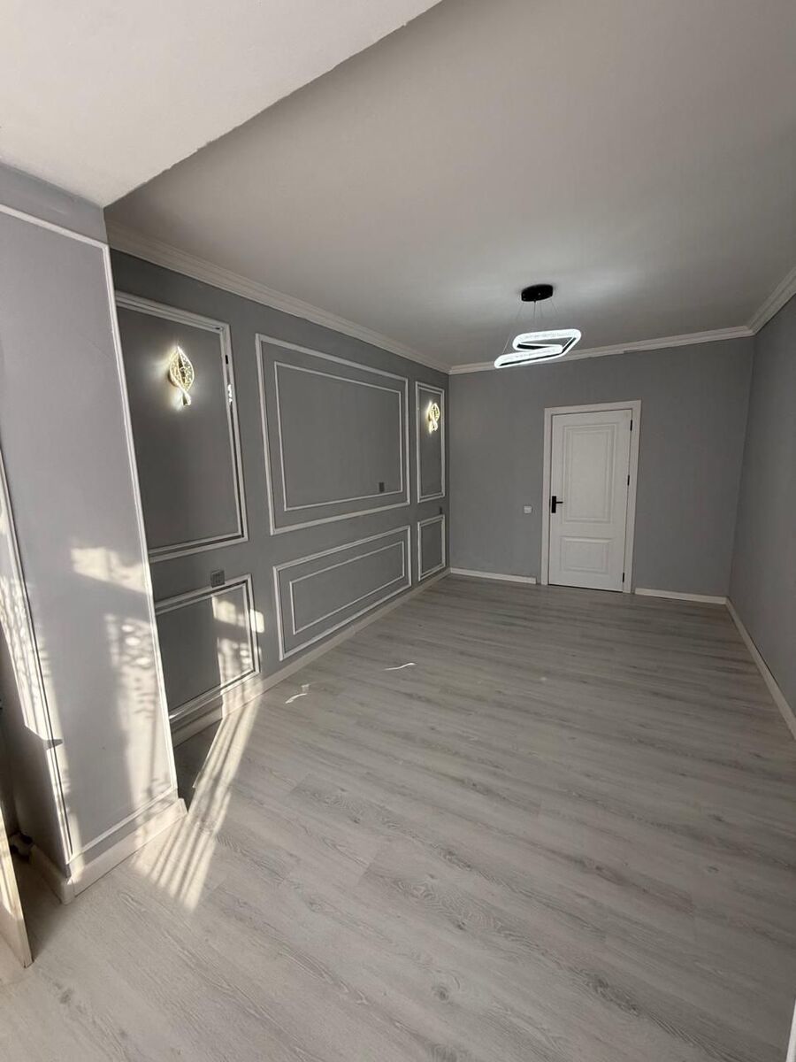 Satılır 3 otaqlı köhnə tikili 90 m² — Mənzil, Bakı (5)