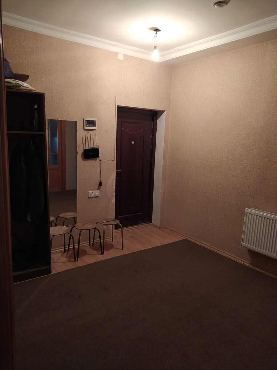 İcarəyə verilir 2 otaqlı yeni tikili 90 m² — Mənzil, Bakı (7)
