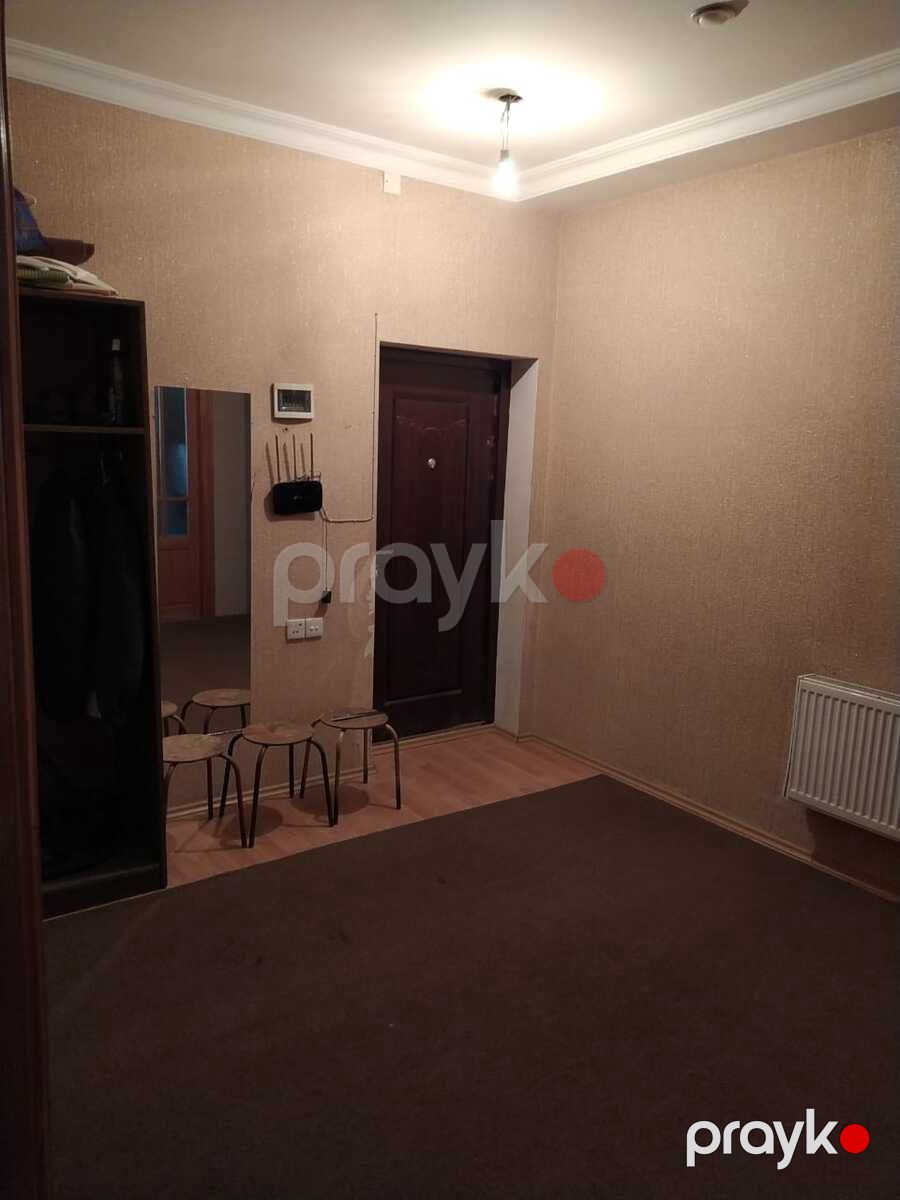 İcarəyə verilir 2 otaqlı yeni tikili 90 m² — Mənzil, Bakı (7)