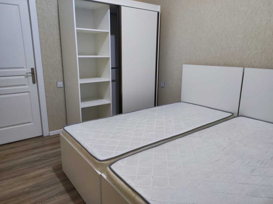 Satılır 4 otaqlı yeni tikili 110 m² — Mənzil, Bakı (4)