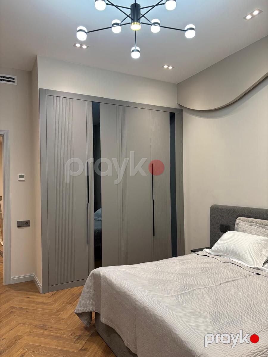 İcarəyə verilir 2 otaqlı yeni tikili 89 m² — Mənzil, Bakı (7)