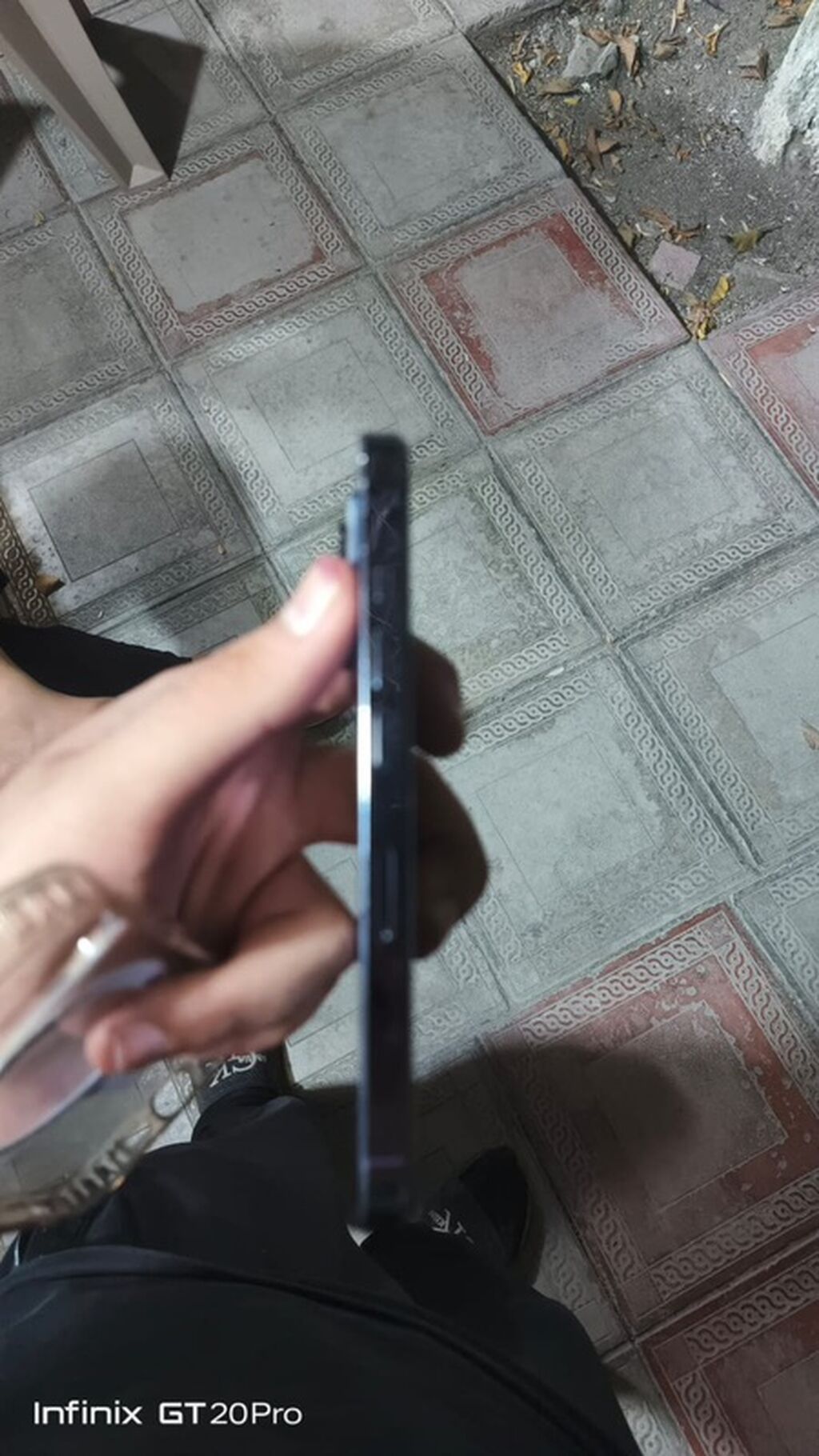 IPhone 14 Pro, 256 GB, Deep Purple, Face ID — Apple iPhone, Şirvan (8)