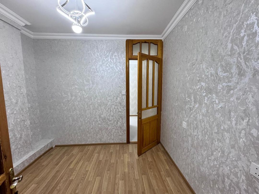 Satılır 3 otaqlı köhnə tikili 45 m² — Mənzil, Bakı (8)