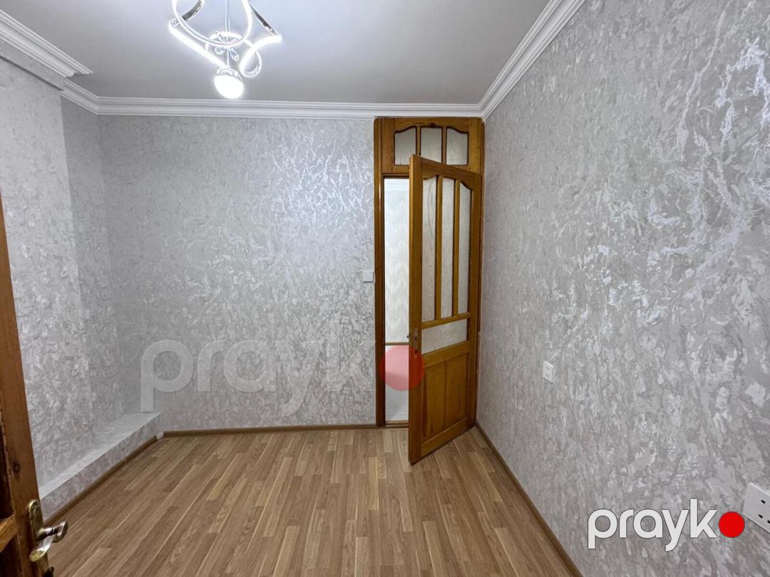 Satılır 3 otaqlı köhnə tikili 45 m² — Mənzil, Bakı (8)