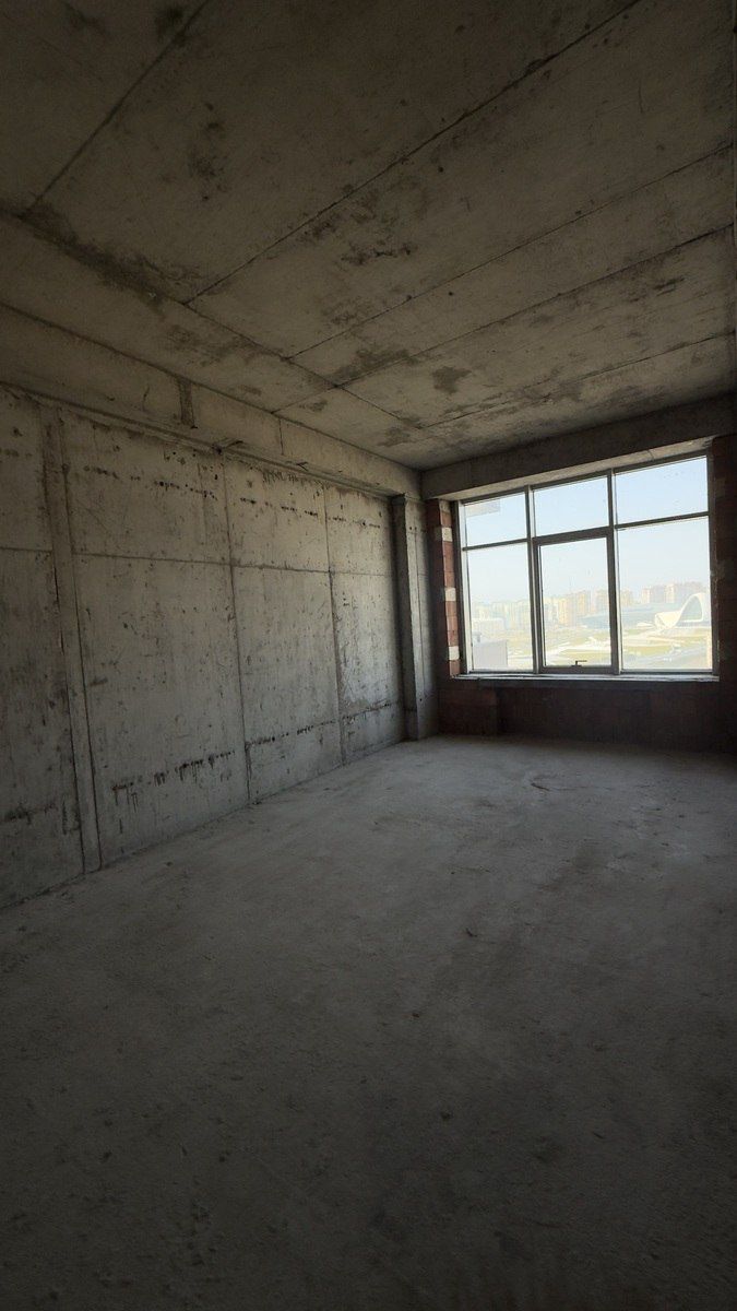 Satılır 3 otaqlı yeni tikili 164 m² — Mənzil, Bakı (10)