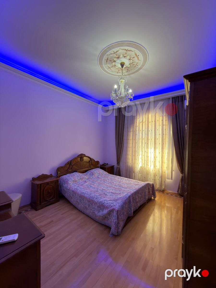 Satılır 11 otaqlı həyət evi/bağ evi 750 m² — Ev, villa, Bakı (8)