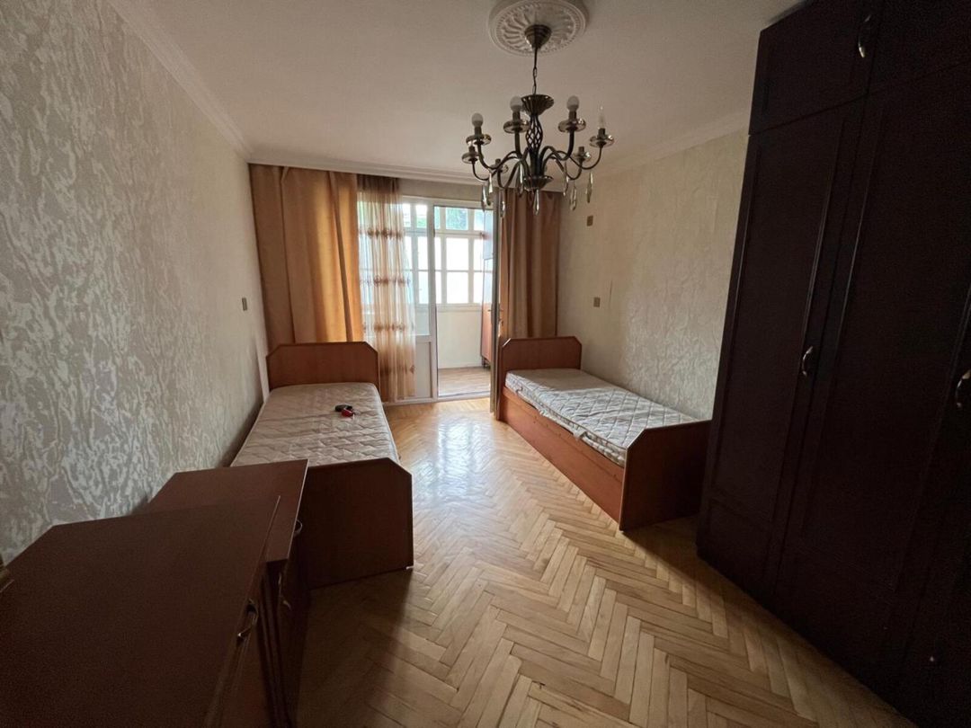 Satılır 3 otaqlı köhnə tikili 67 m² — Mənzil, Bakı (7)