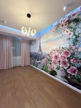 Satılır 4 otaqlı yeni tikili 126 m² — Bəxtiyar m.