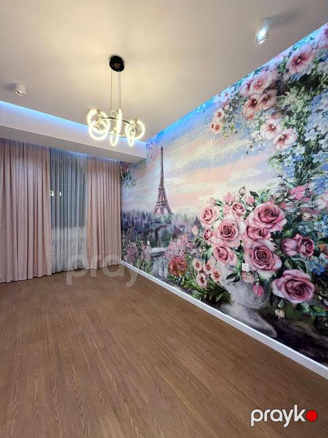 Satılır 4 otaqlı yeni tikili 126 m²