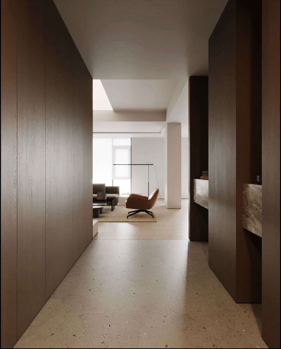 Satılır 3 otaqlı yeni tikili 182 m² — Mənzil, Bakı (6)