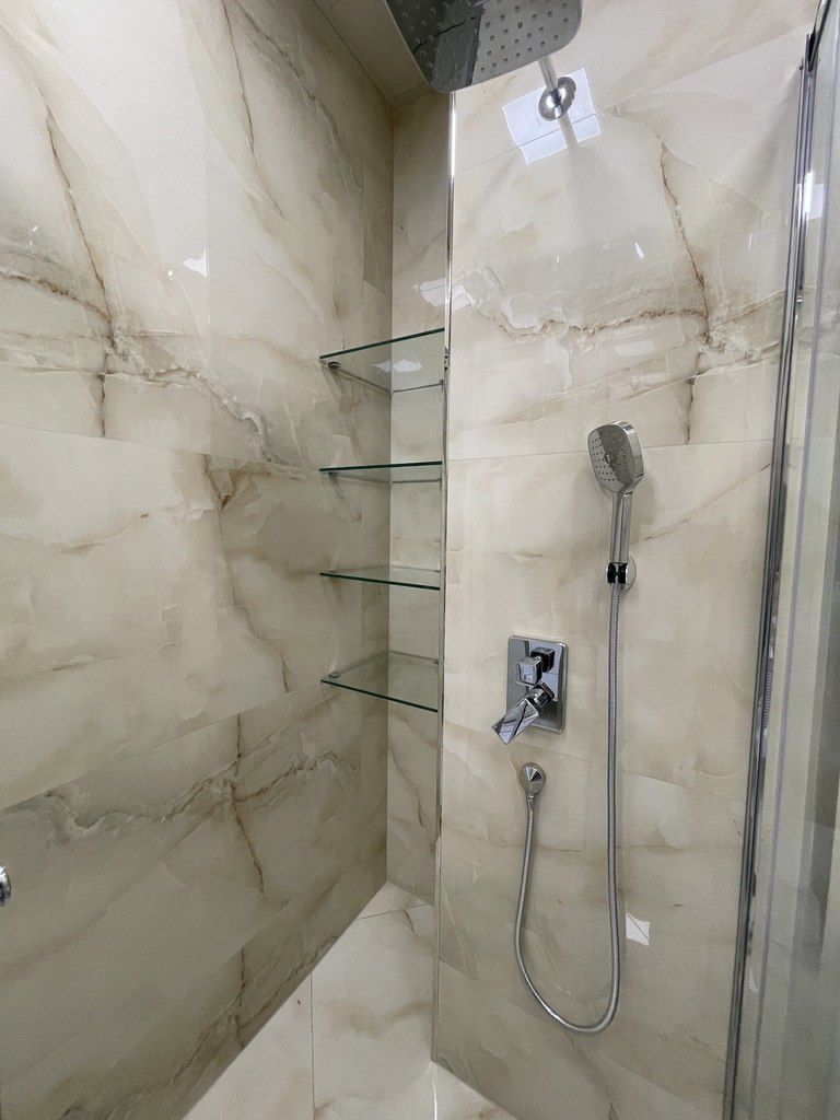 Satılır 2 otaqlı yeni tikili 63 m² — Mənzil, Bakı (9)