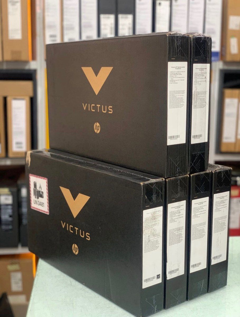 HP Victus Gaming Laptop 15-FA1408XT — Elektronika, Bakı (2)