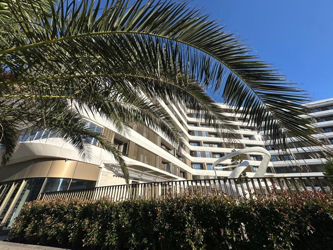 Satılır 2 otaqlı yeni tikili 75 m² — Mənzil, Bakı (2)
