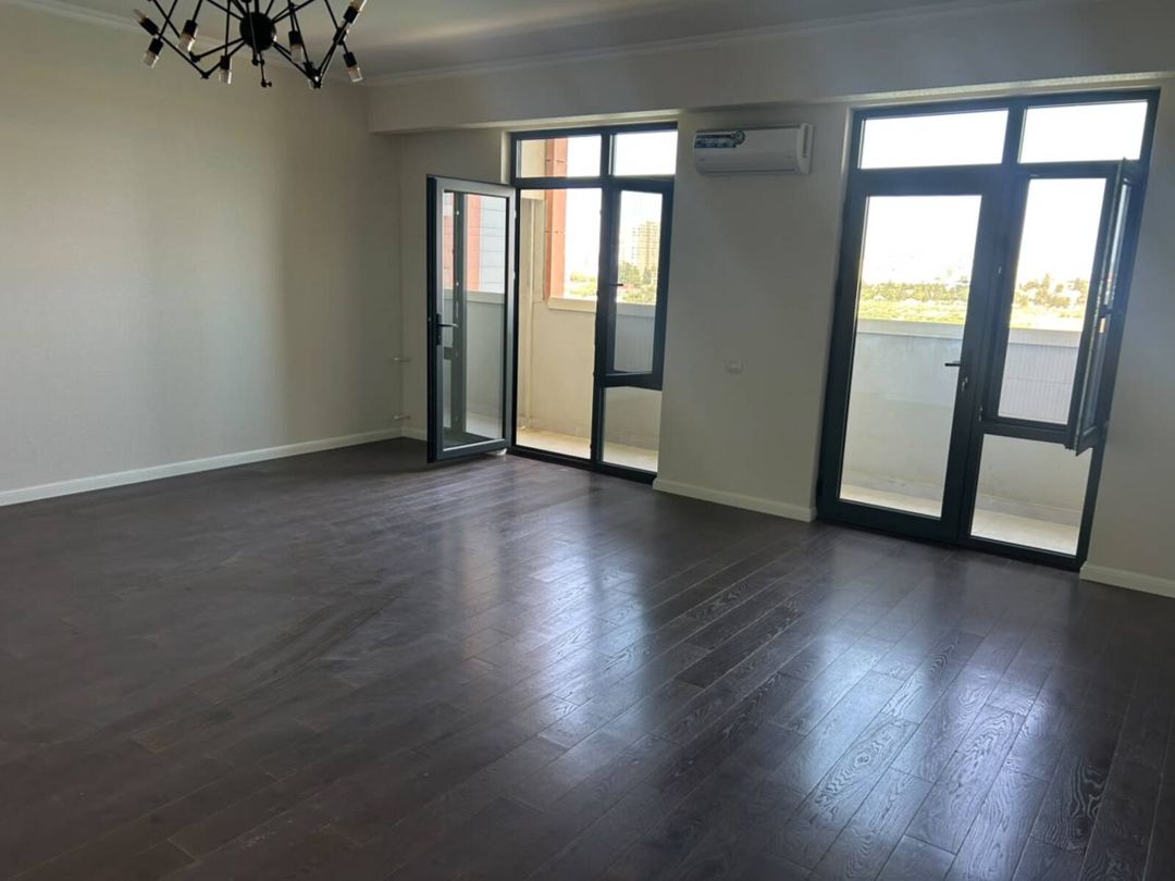 İcarəyə verilir 3 otaqlı yeni tikili 70 m² — Mənzil, Bakı (2)