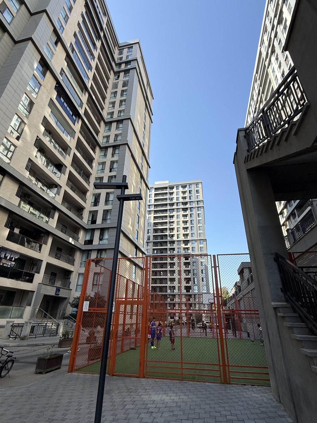 Satılır 2 otaqlı yeni tikili 108 m² — Mənzil, Bakı (4)