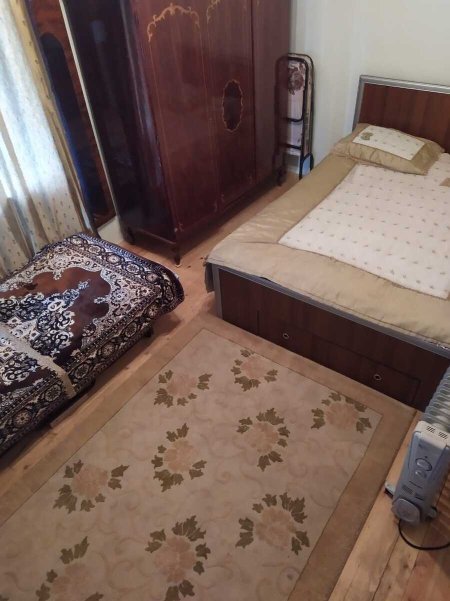 İcarəyə verilir 4 otaqlı həyət evi/bağ evi 140 m² — Ev, villa, Quba (12)
