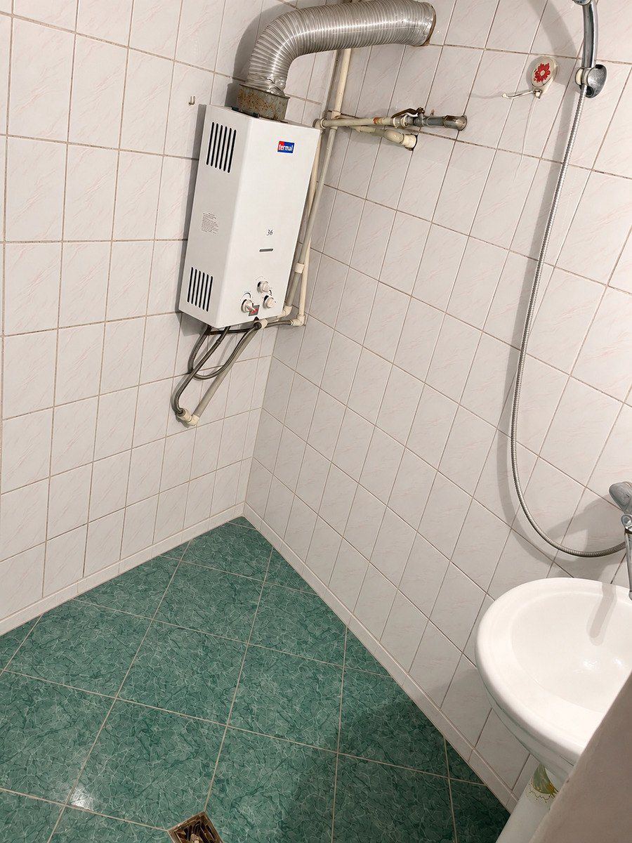 Satılır 4 otaqlı həyət evi/bağ evi 110 m² — Ev, villa, Bakı (5)