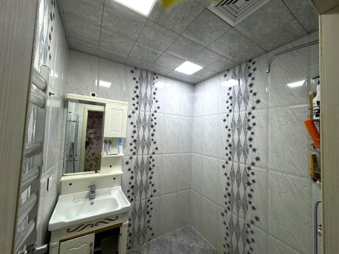Satılır 4 otaqlı yeni tikili 110 m² — Mənzil, Bakı (8)