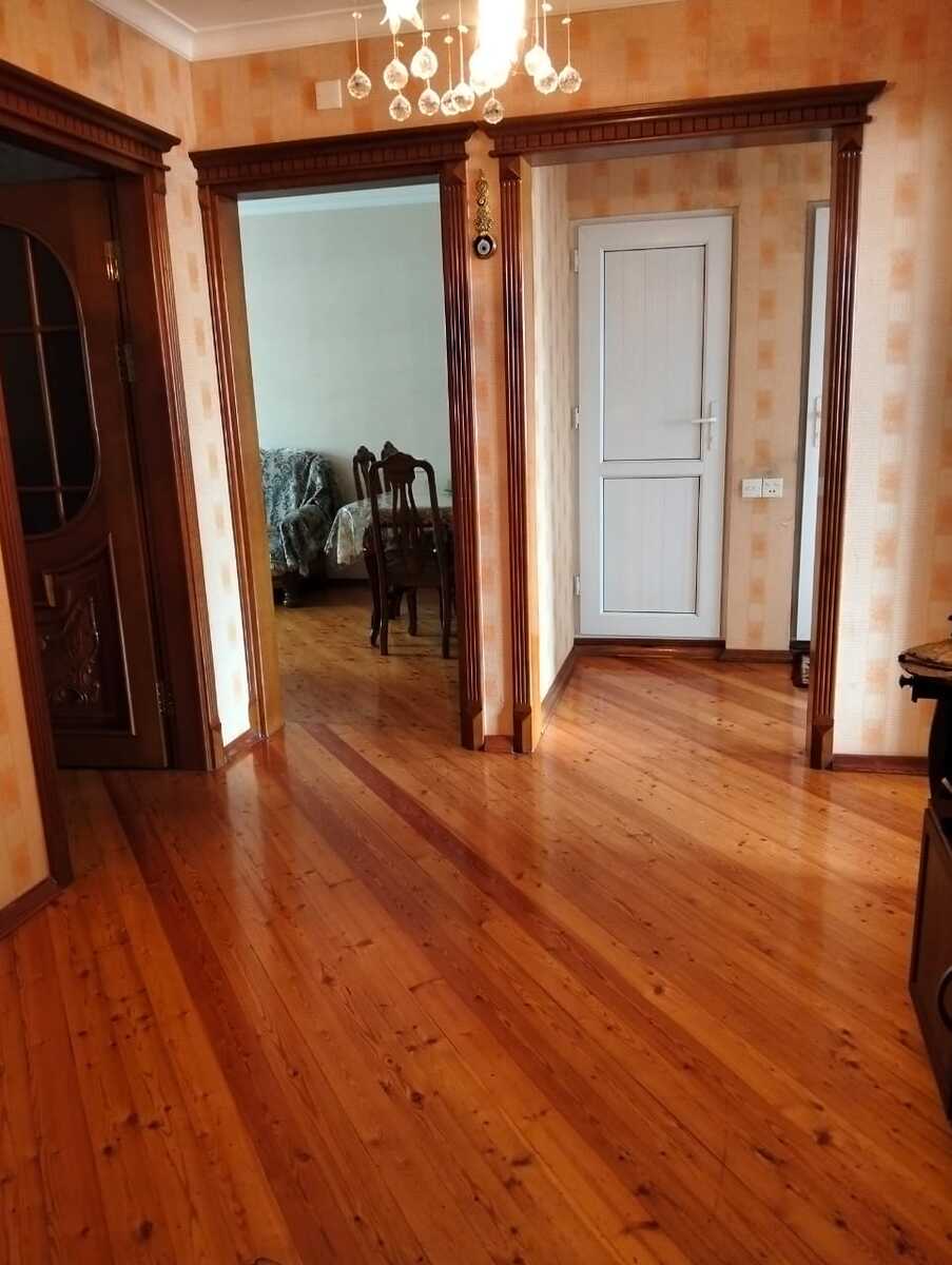 Satılır 3 otaqlı köhnə tikili 85 m² — Mənzil, Bakı (4)